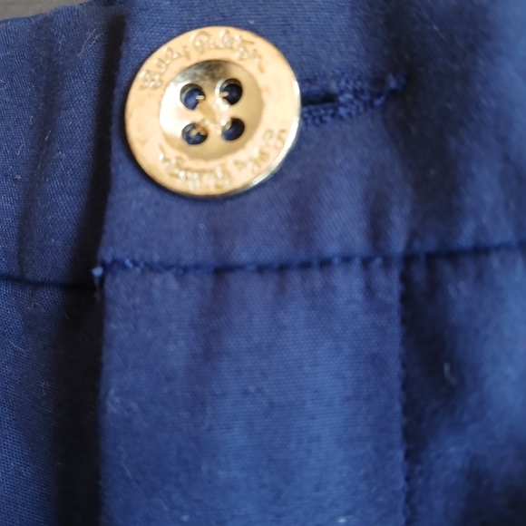 Lully Pultzier Shorts NWOT Size 6 - Picture 2 of 3